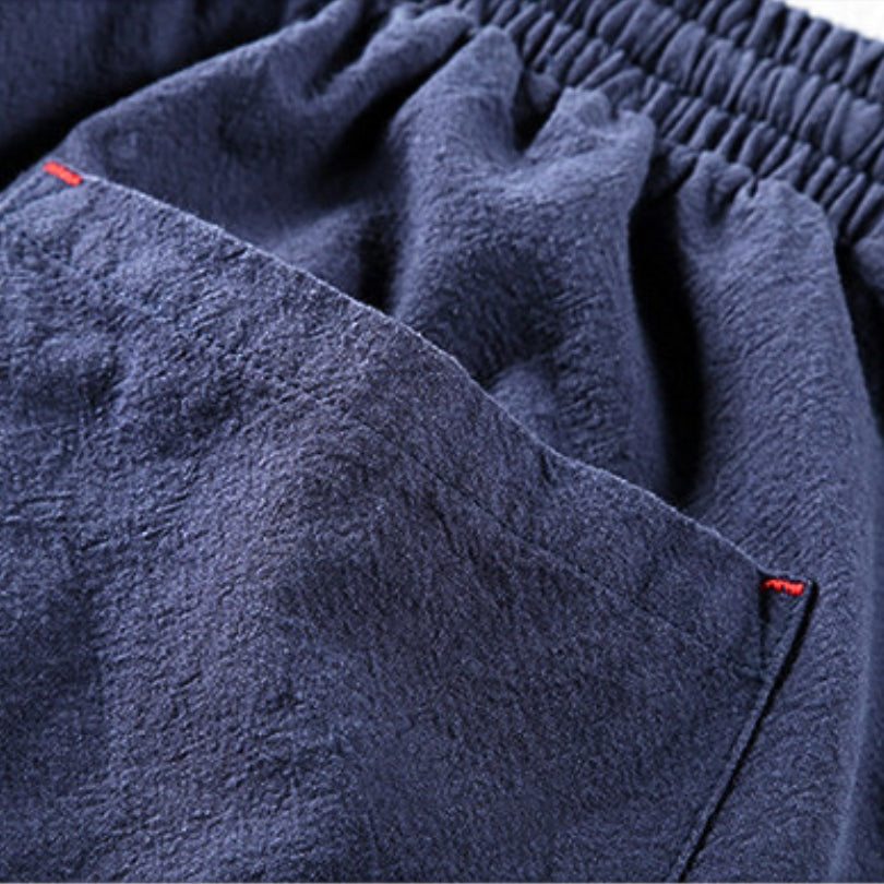 SORA JAPAN STYLE TROUSERS