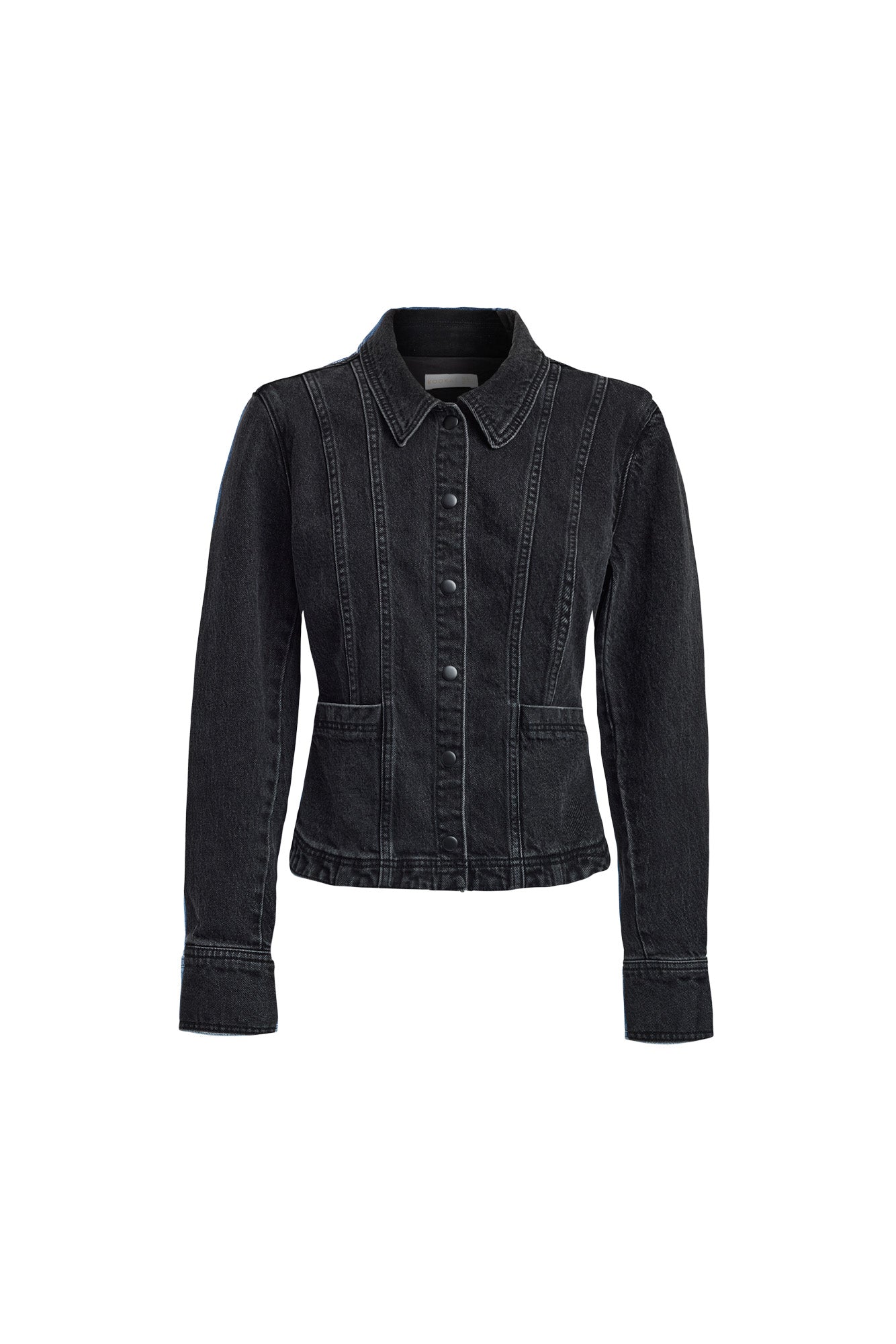 Kai Snap Jacket