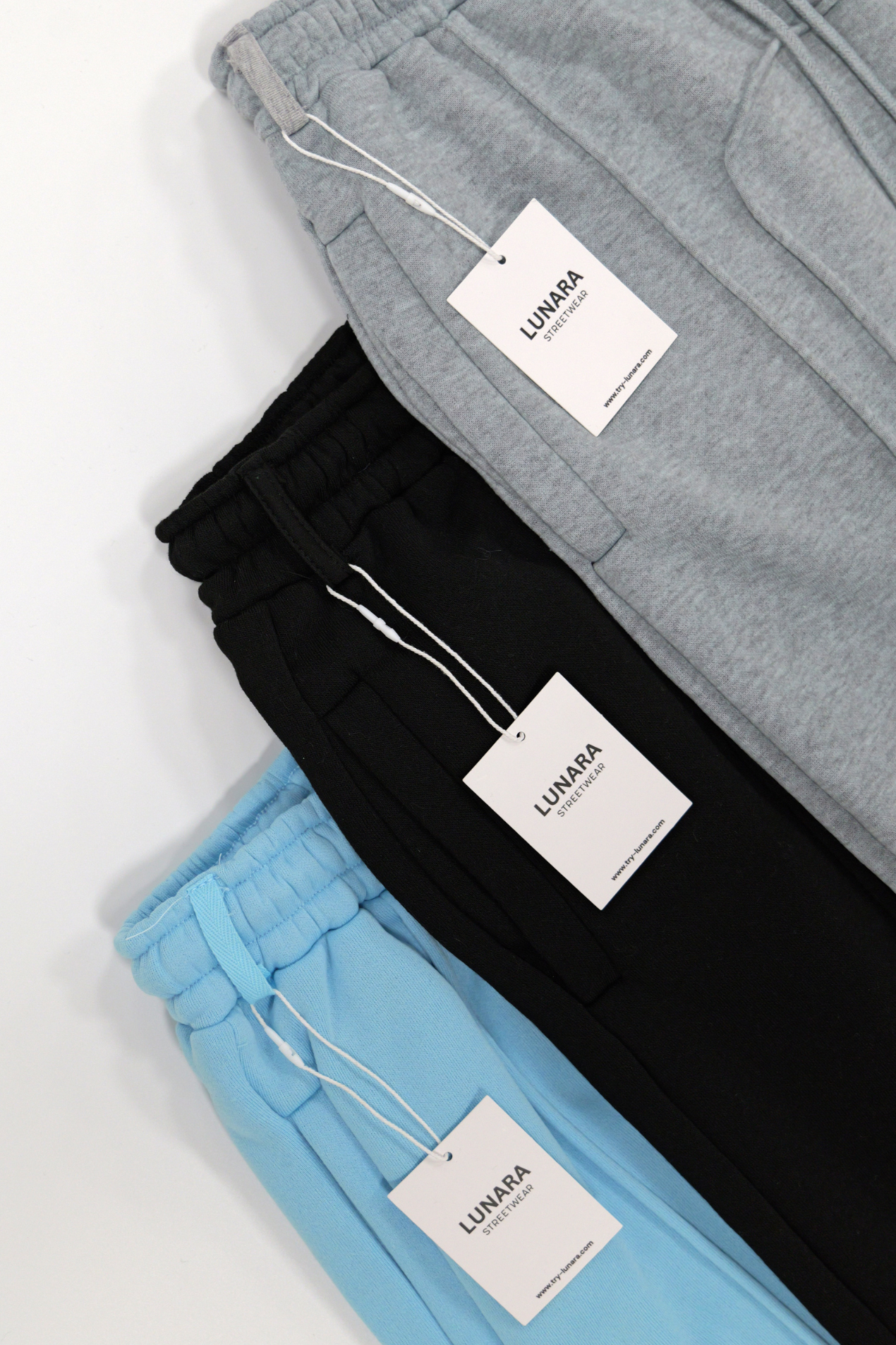 SNATCHED® SWEATPANTS