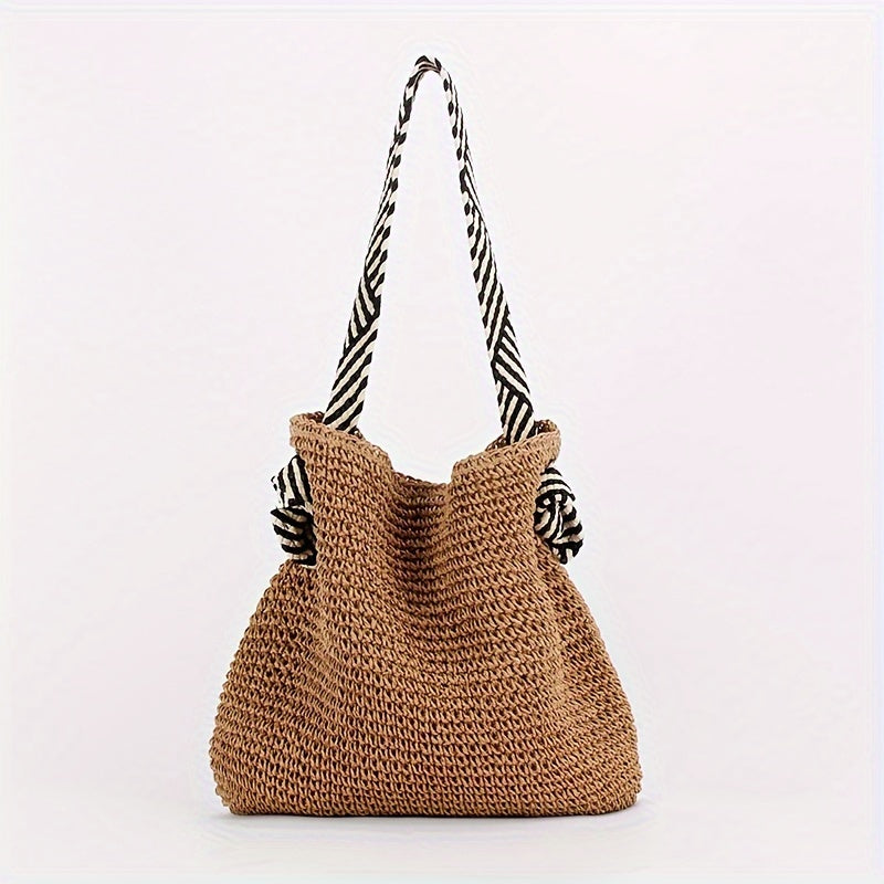MONACO BOHO CARRYALL