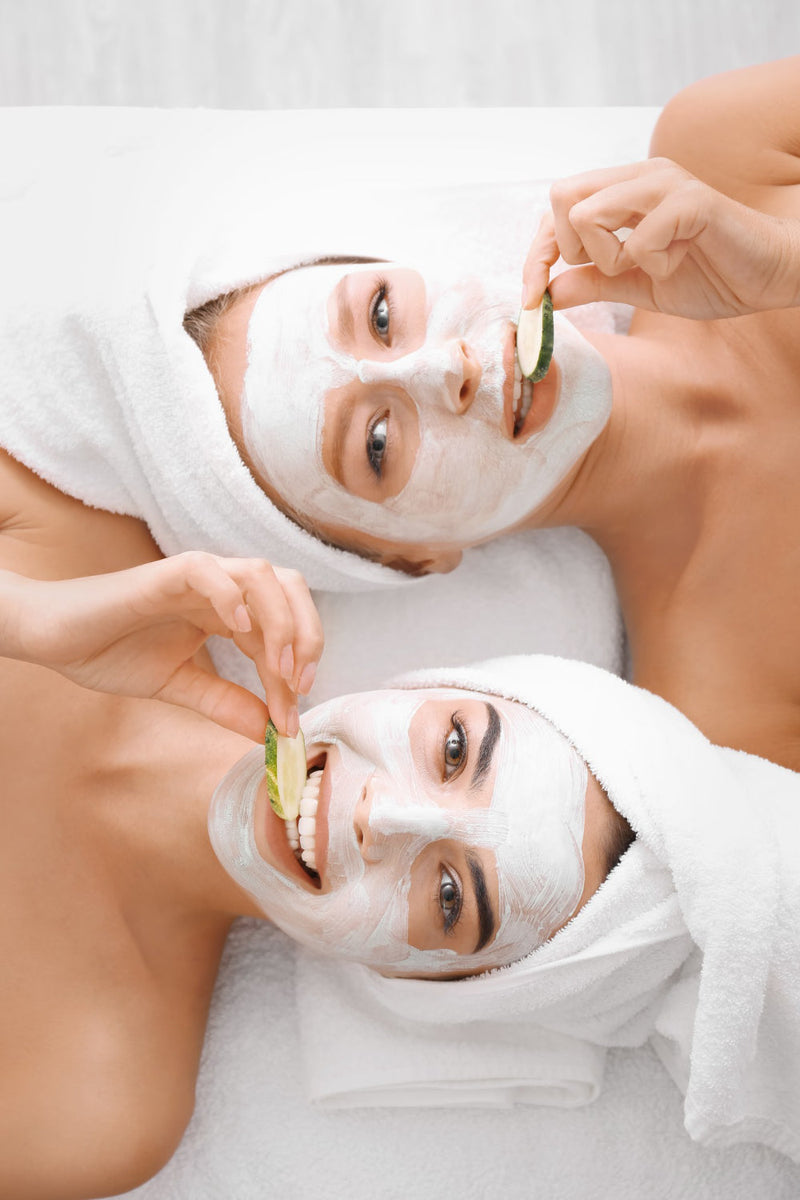 Skincare & Facial Care