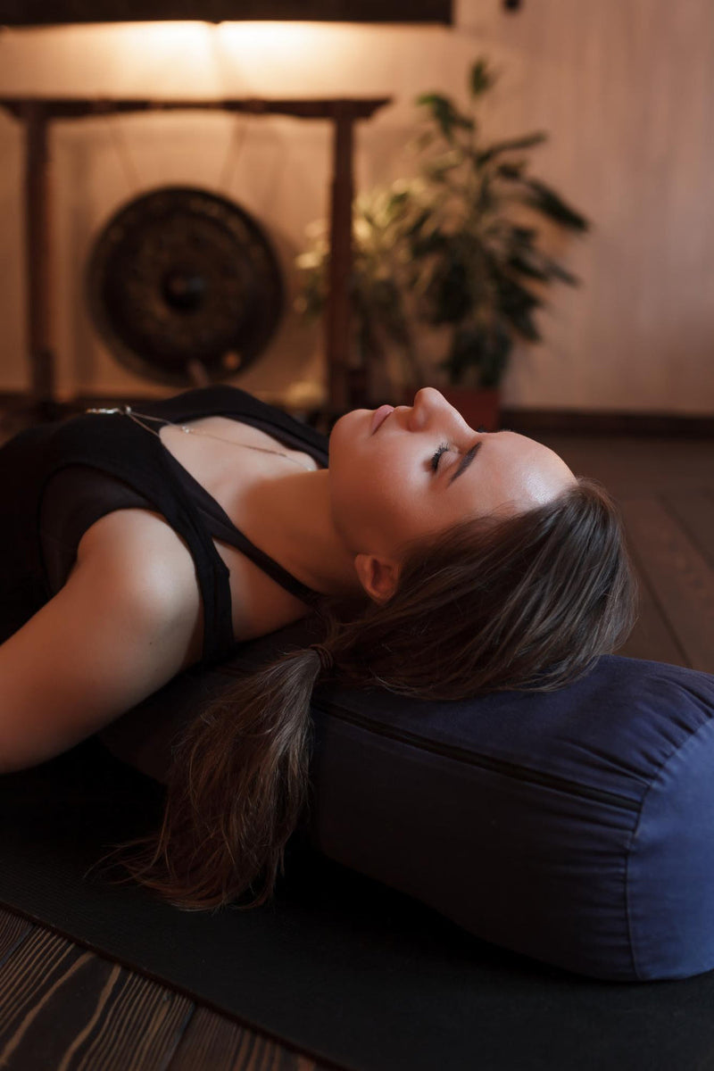 Body Relaxation & Wellness