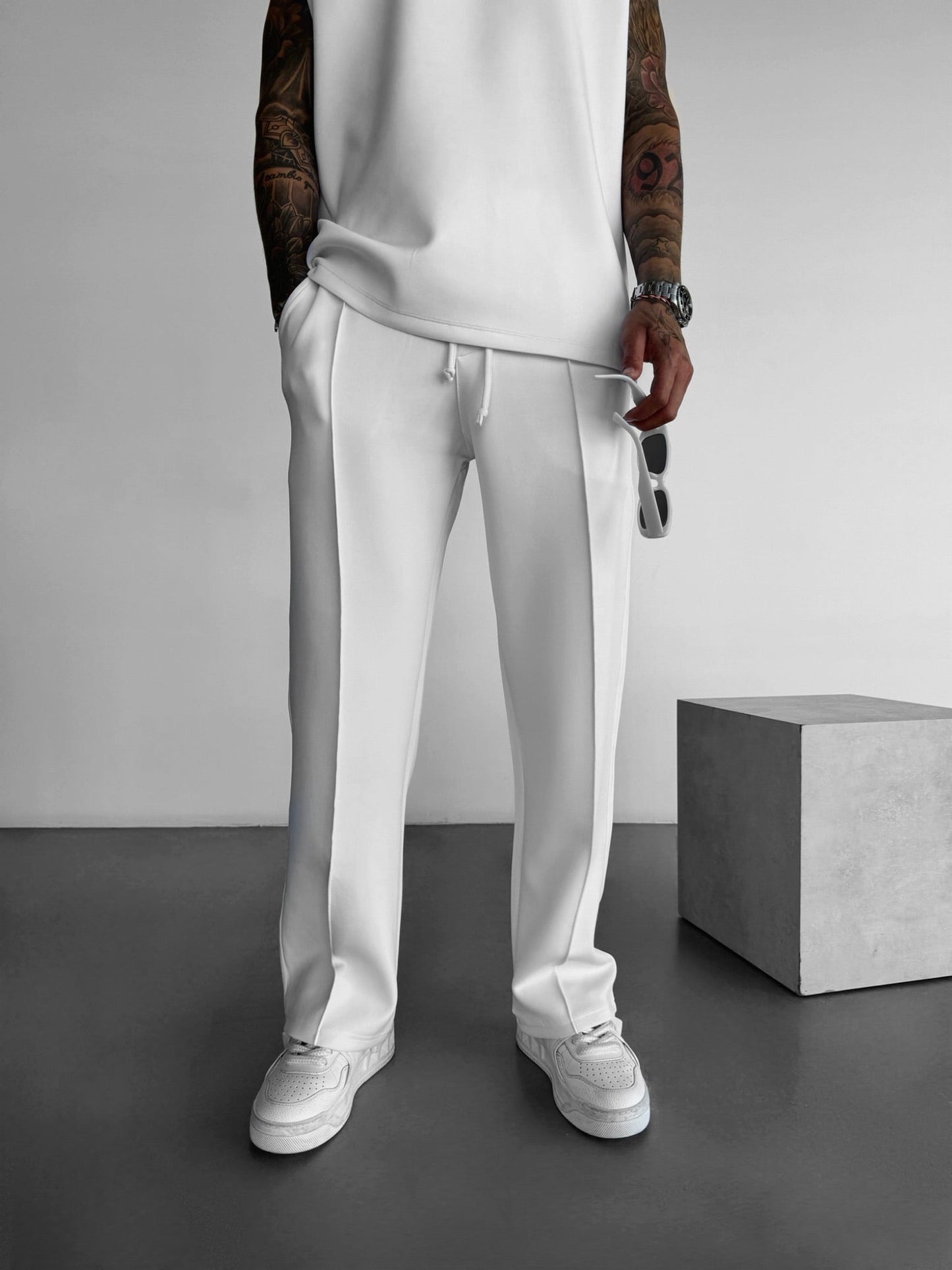 NOVA 2 PIECE LOUNGE SET
