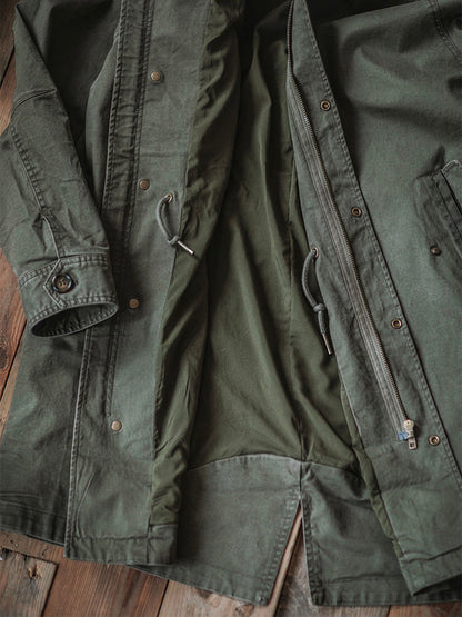 Parka M51