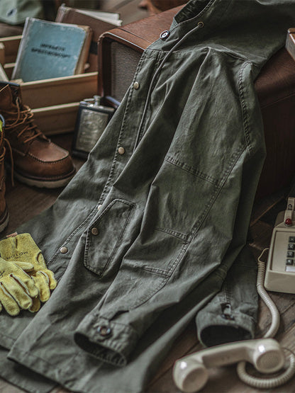 Parka M51