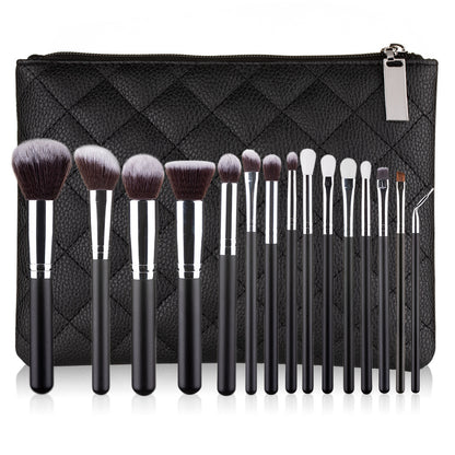 Makeup Brush Set