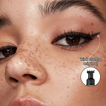 Double Head Seal Liquid Eyeliner