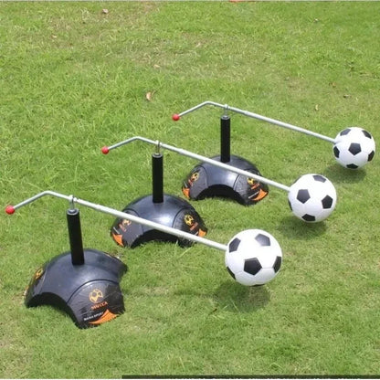 Pro Soccer Shooting Trainer