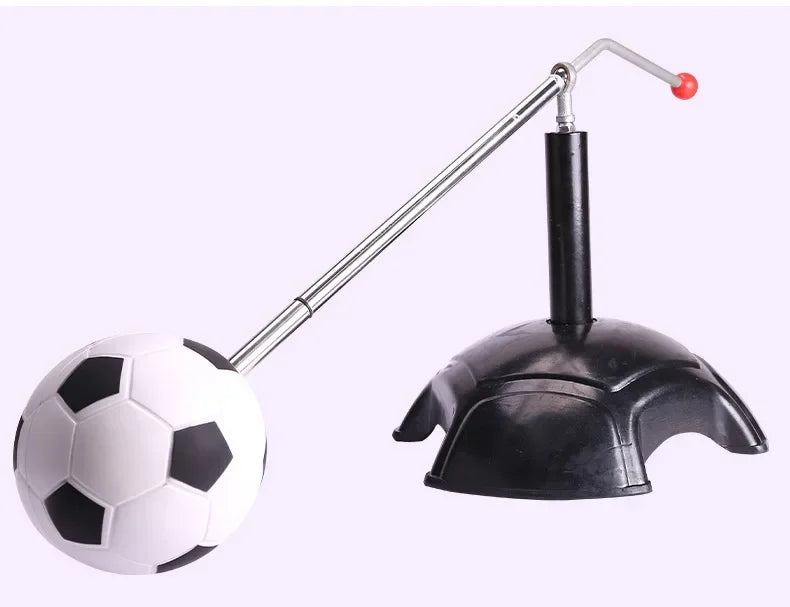 Pro Soccer Shooting Trainer