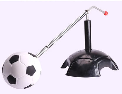 Pro Soccer Shooting Trainer