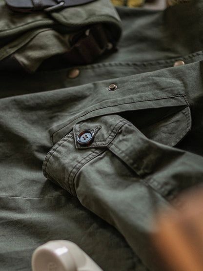 Parka M51