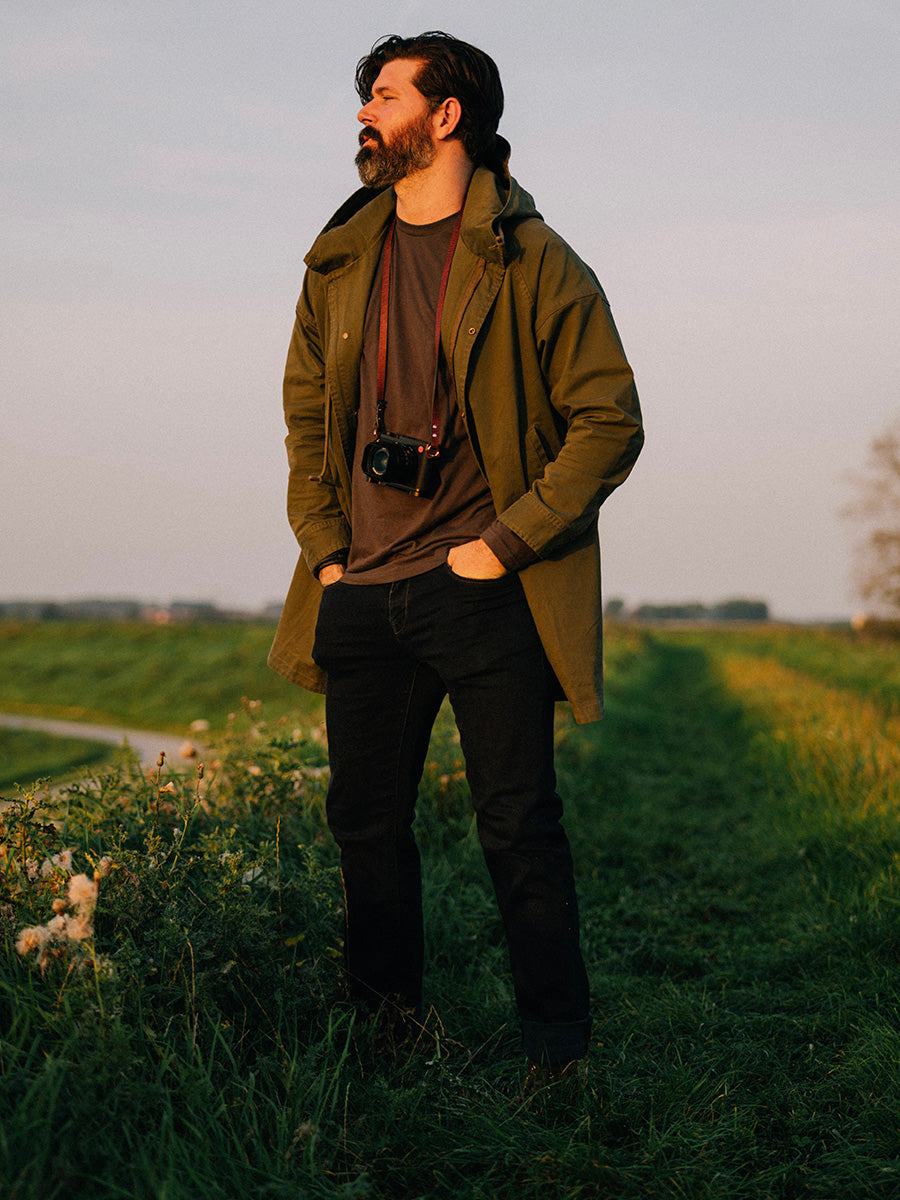 Parka M51