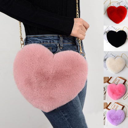 Love Bags for Women