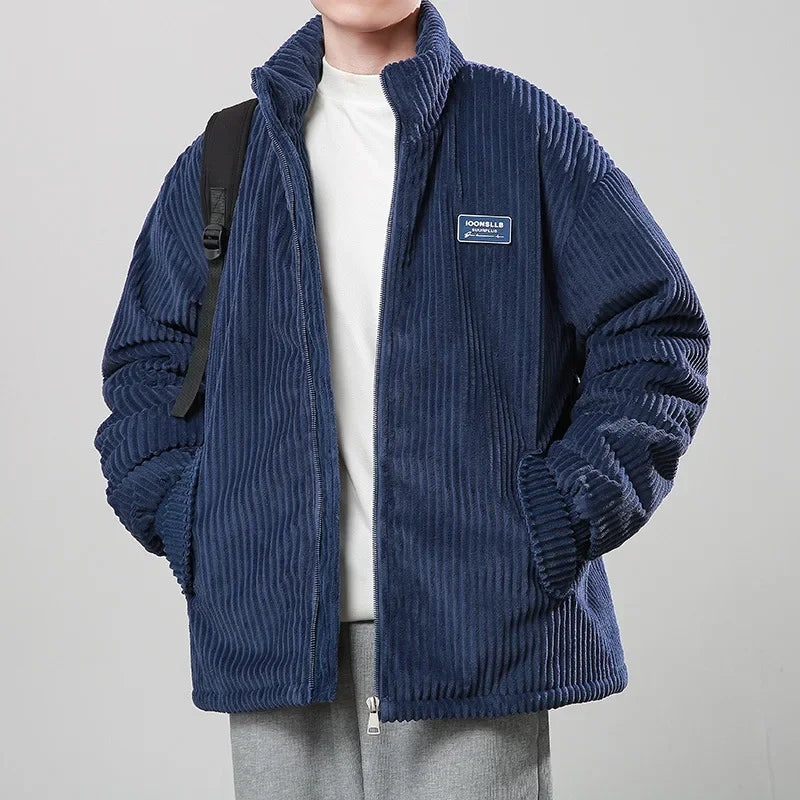 Velvetra Corduroy Jacket Collection