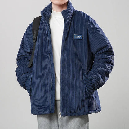 Velvetra Corduroy Jacket Collection