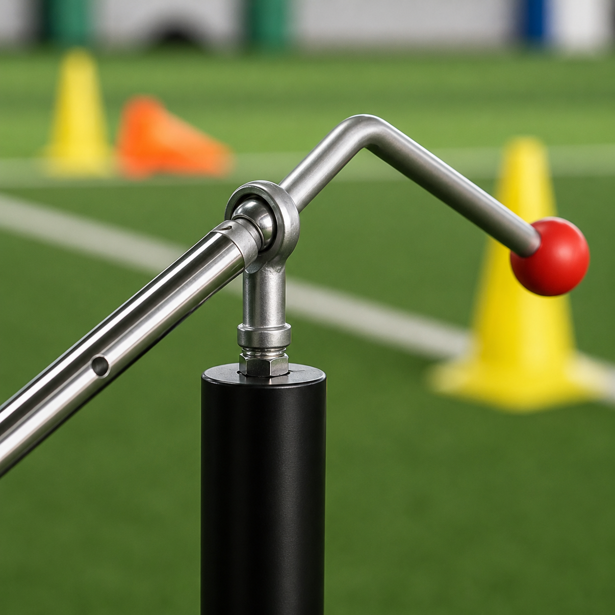 Pro Soccer Shooting Trainer