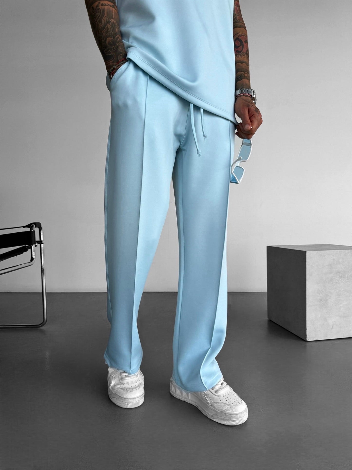 NOVA 2 PIECE LOUNGE SET