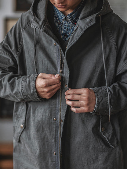Parka M51