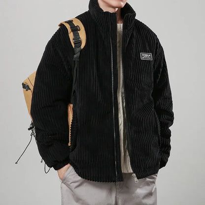 Velvetra Corduroy Jacket Collection