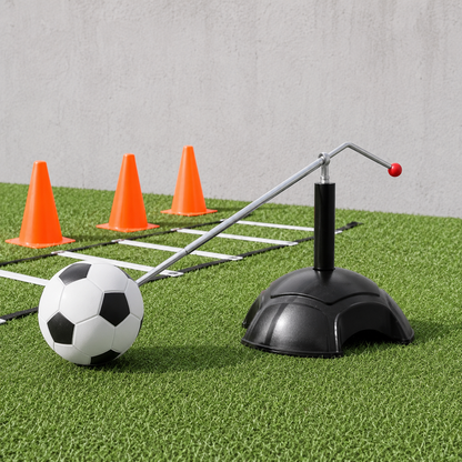 Pro Soccer Shooting Trainer