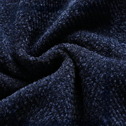 Corso Hooded Overcoat