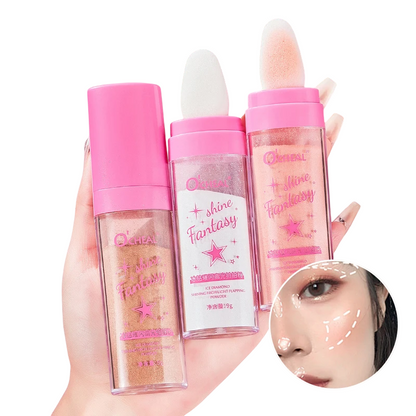 Fairy Highlight Pat Powder