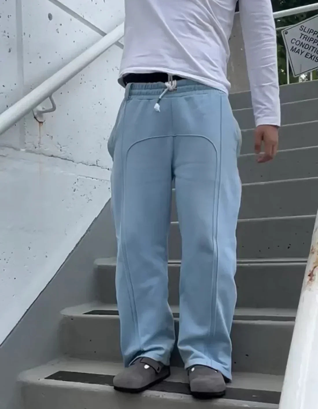 SNATCHED® SWEATPANTS