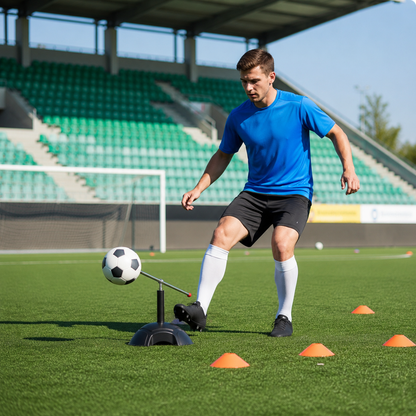 Pro Soccer Shooting Trainer