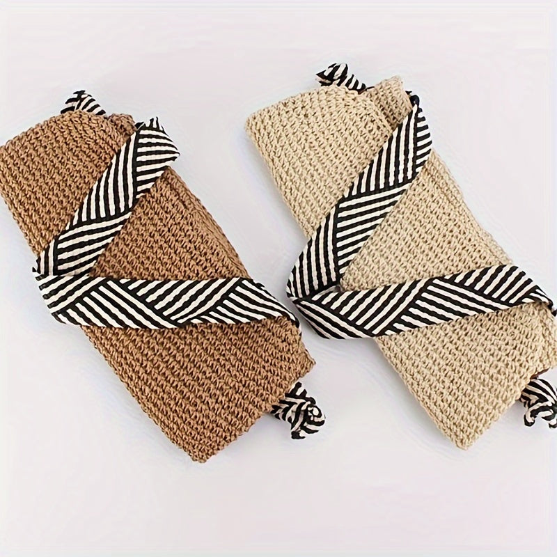 MONACO BOHO CARRYALL
