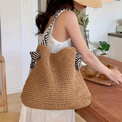MONACO BOHO CARRYALL