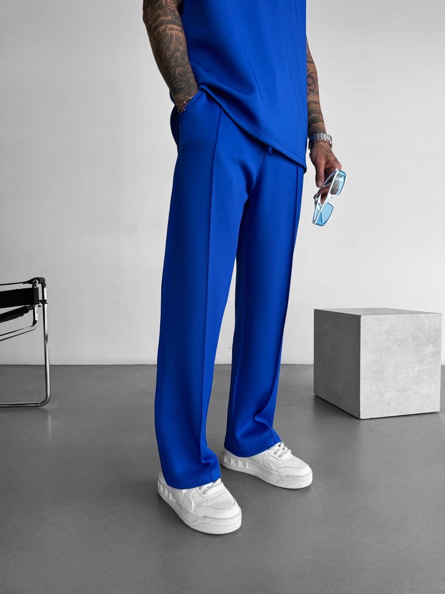 NOVA 2 PIECE LOUNGE SET