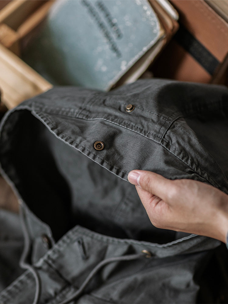 Parka M51
