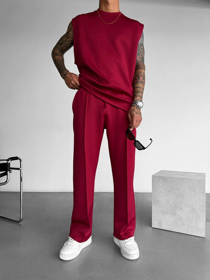 NOVA 2 PIECE LOUNGE SET