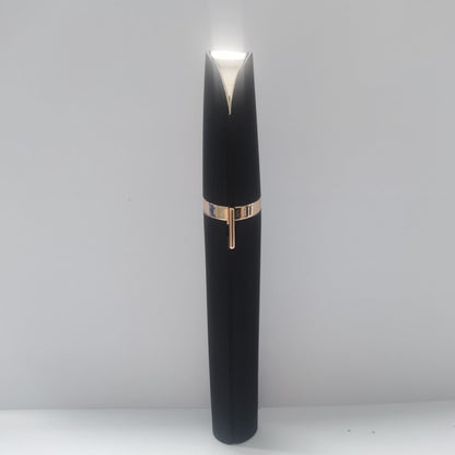 Mini Electric Eyebrow Trimmer
