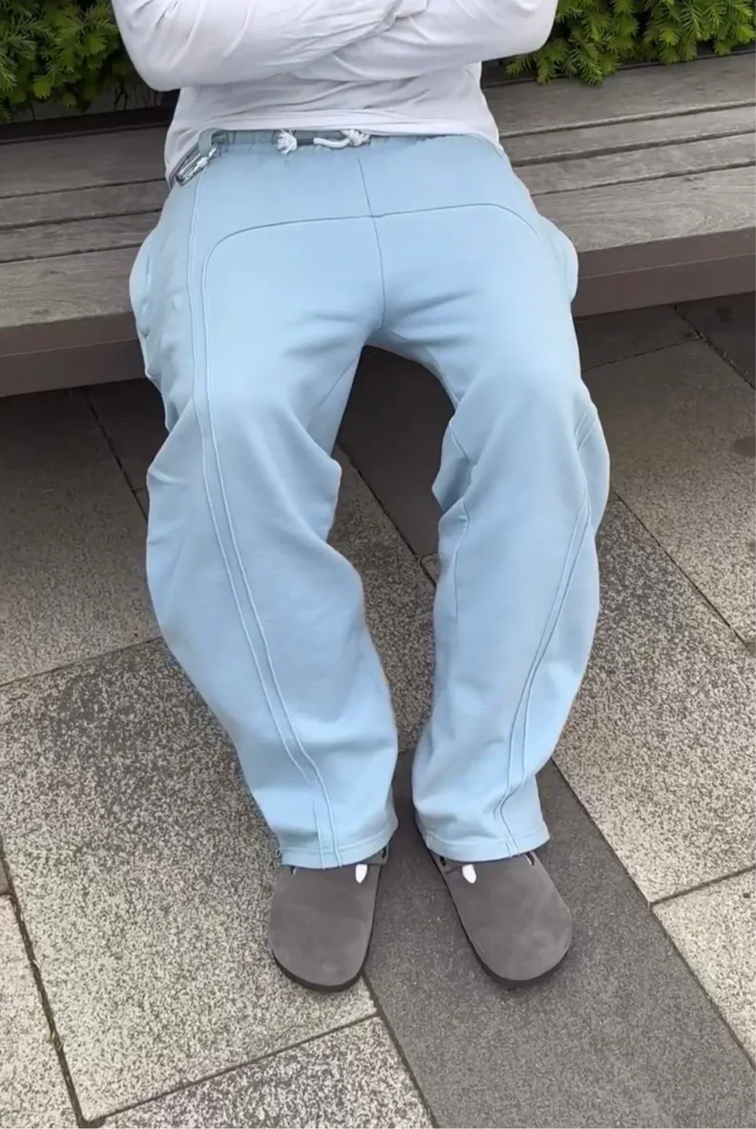 SNATCHED® SWEATPANTS