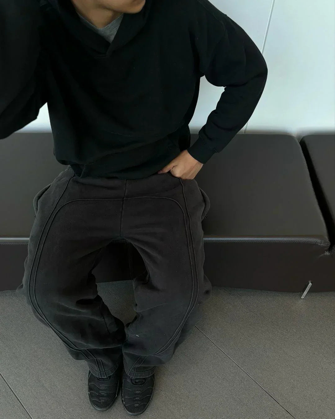 SNATCHED® SWEATPANTS