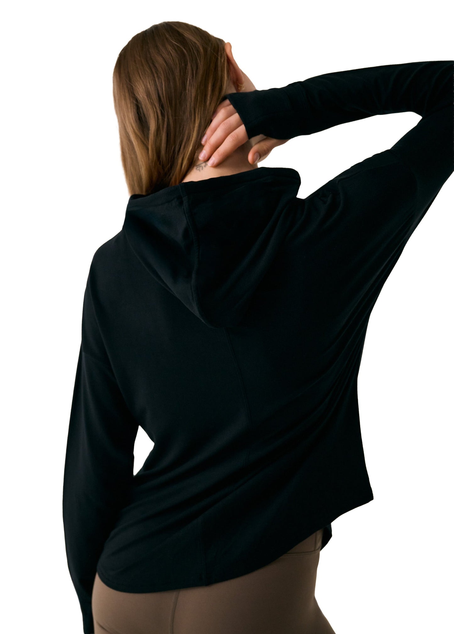 Dynamic Hoodie
