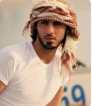 Omar A.
