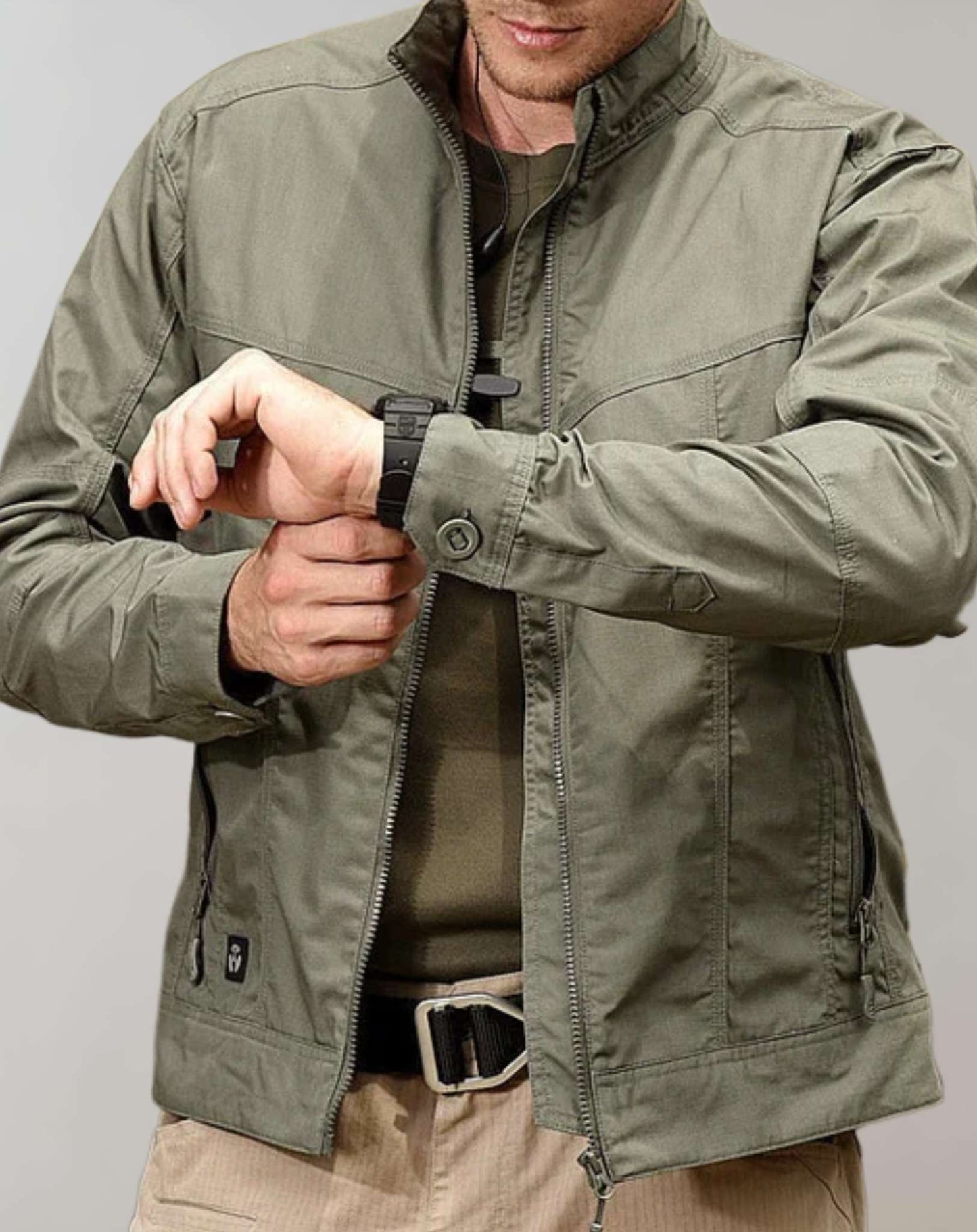 Corné | Men's summer jacket