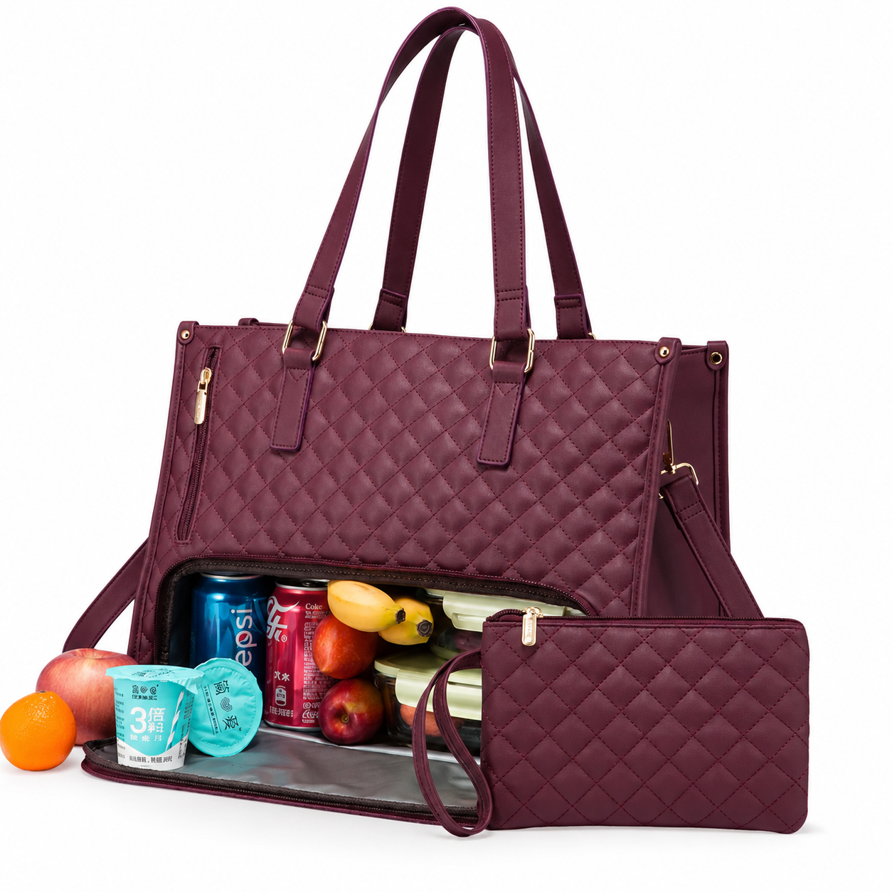 3-IN-1 Bag