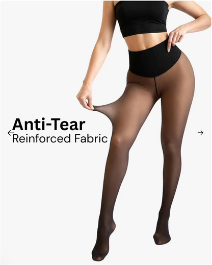 Sansa London Thermal Sculpting Smoothing Leggings