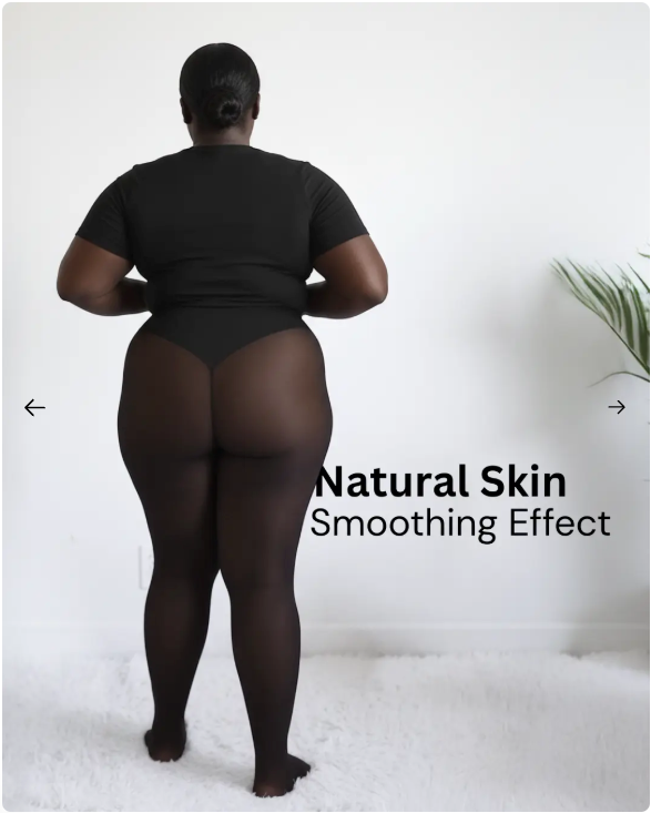 Sansa London Thermal Sculpting Smoothing Leggings