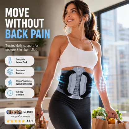 Lumbar Support Corrector BELT