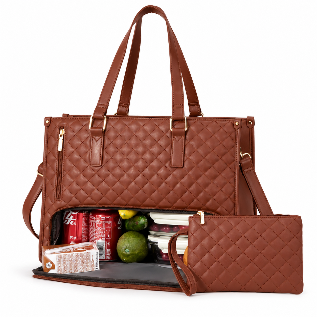 3-IN-1 Bag