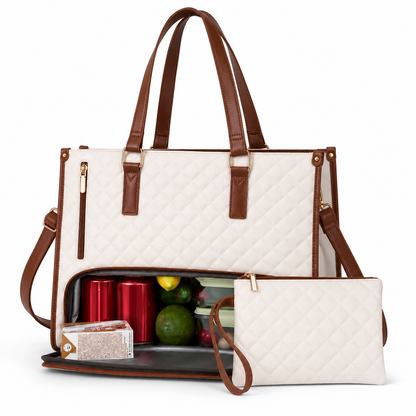 3-IN-1 Bag