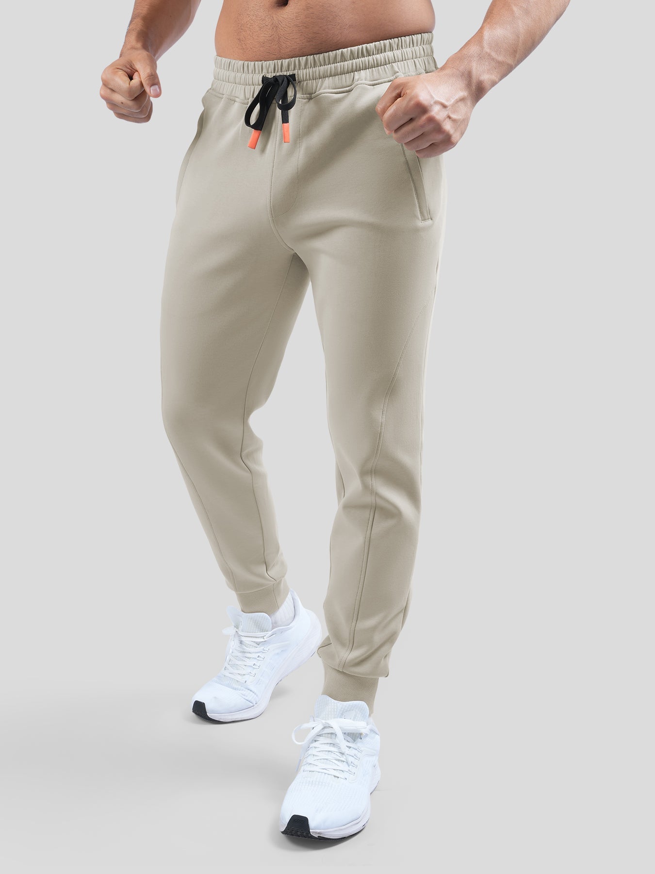 Weekend Performance Jogger