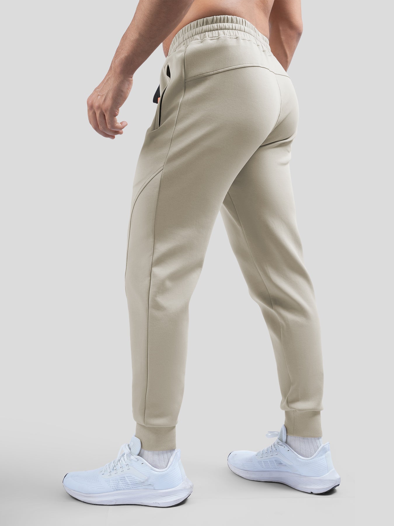 Weekend Performance Jogger