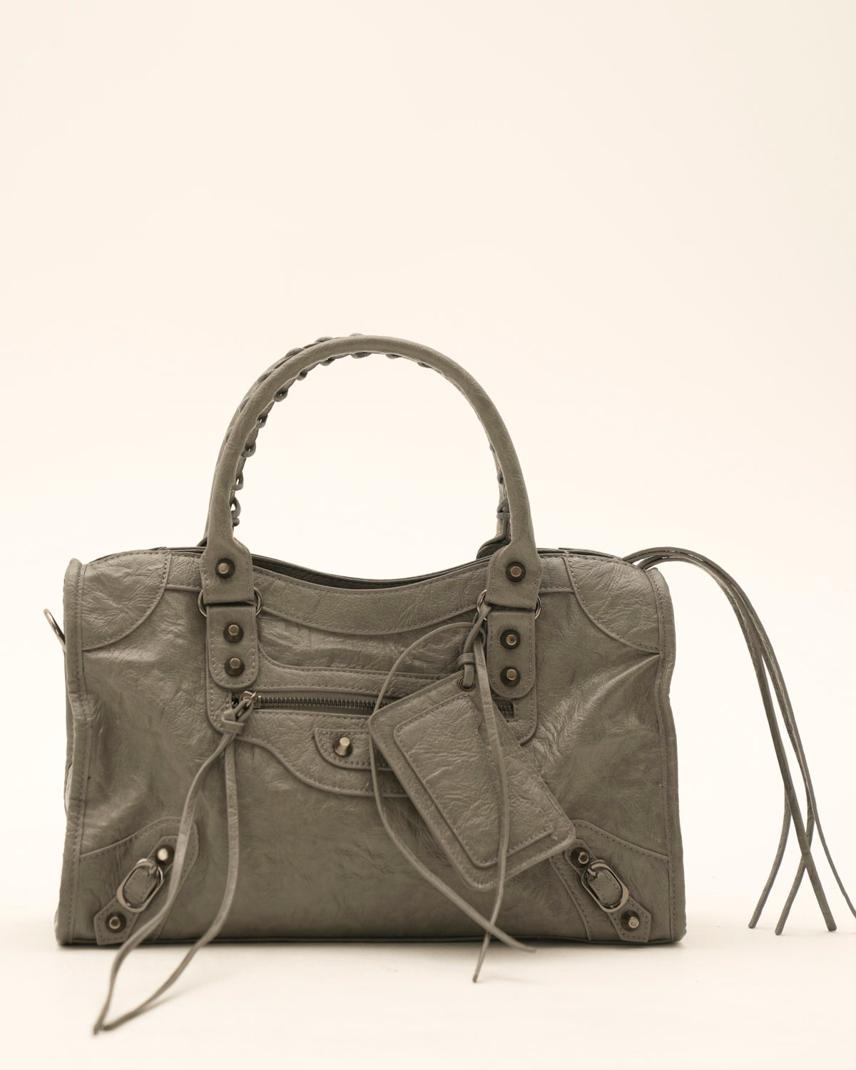It girl bag medium
