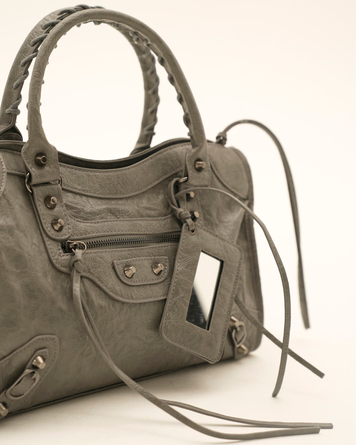 It girl bag medium