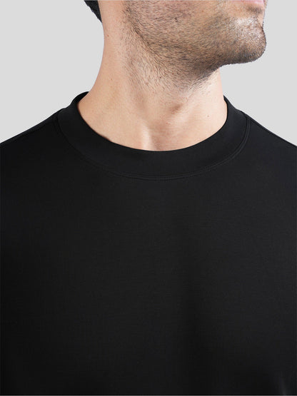 Modal Blend Short Sleeve Tee